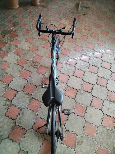 İdman velosipedləri: Yeni Şose velosipedi 28", sürətlərin sayı: 10 — 6