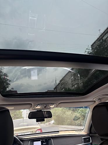 work kiwami: Kia K5: 2019 г., 2 л, Автомат, Газ, Седан — 5
