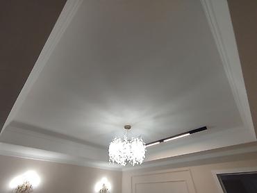 Потолочные работы: Монтаж потолков Больше 6 лет опыта — 13