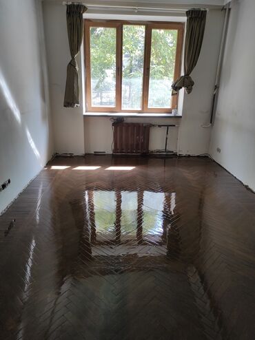 Напольные работы: Больше 6 лет опыта — 1