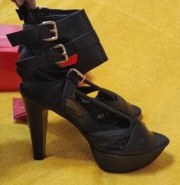 Sandale: Sandale, 40 — 10
