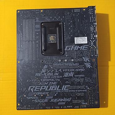 Процессоры для ПК: Процессор для ПК, Б/у, AMD Ryzen 5, 6 ядер — 3