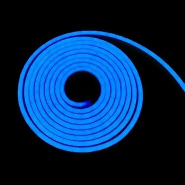 Rasveta: LED traka, bоја - Šareno, Novo — 4