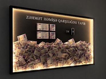Dekor məhsulları