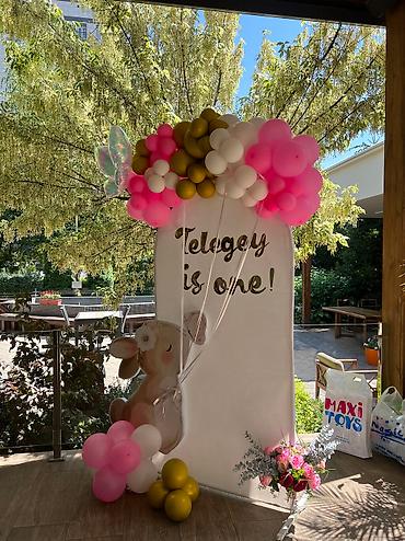 Организация мероприятий: Организация мероприятий | Гелевые шары, Оформление мероприятий — 19