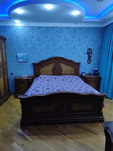 Mənzil kirayələyirəm: 3 otaqlı, 96 kv. m — 12