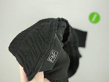 spodnie dres 4f: F&F, Spodnie dresowe damskie, rozmiar L — 4