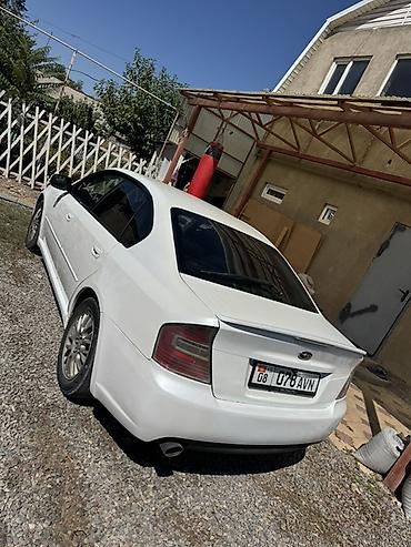 субару акпп: Subaru Legacy: 2005 г., 2 л, Автомат, Бензин, Седан — 4