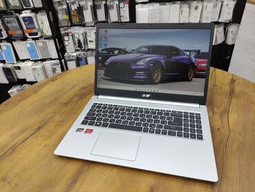 rx 6500: Acer Aspire, 15.6 ", AMD Ryzen 5, 512 GB