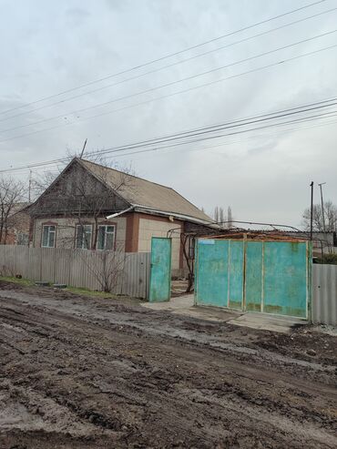 Продажа домов: Дом, 78 м², 5 комнат, Собственник, Старый ремонт — 1