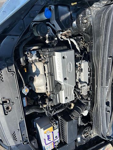 Kia: Kia Rio: 1.4 l | 2008 il Hetçbek — 12