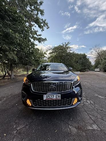 киа 2022: Kia Sorento: 2020 г., 2.4 л, Бензин, Кроссовер — 1