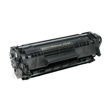 erikson 1018: HP 12A (Q2612A) original lazer toner kartrici - Uyğunluq: HP LaserJet — 1