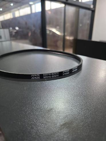 Podveska, xodovoy hissələri: Toyota 20 KUZA Analoq, Yeni — 3