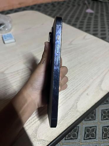 телефоны xiaomi redmi 10 с: IPhone 14 Pro, Б/у, 256 ГБ, Deep Purple, Коробка, 100 % — 2