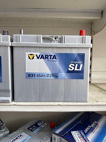 Аккумуляторы: Аккумулятор 100 и более Ач, Новый, Германия, Самовывоз, Платная доставка — 8