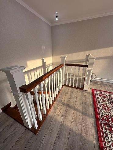 Продажа коттеджей и домов: 7 комнат, 180 м², 4 соток, Бишкек, Ак-Ордо 2 ж/м Риэлтор — 19