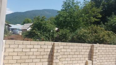 Günlük kirayə evlər: 100 kv. m, 4 otaqlı, İnternet, Qaz, Kanalizasiya — 15