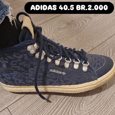 Čizme: Čizme, Massimo Dutti, 40 — 2