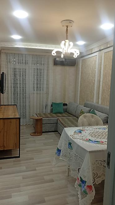yeni raman: 3 otaqlı, Yeni tikili, 65 kv. m — 1
