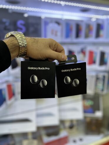oneplus buds: Samsung Galaxy Buds Pro en ucuz bizde hazirda elde var!
