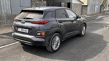хюндай кона электрик: Hyundai Kona: 2020 г., 1.6 л, Автомат, Дизель, Кроссовер — 4