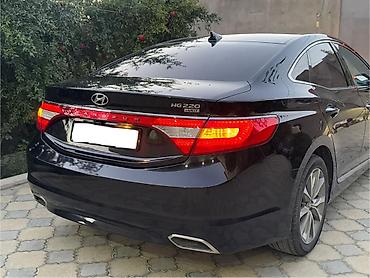 mitsubishi lancer evolution: Hyundai Grandeur: 2.2 l | 2015 il Sedan — 8