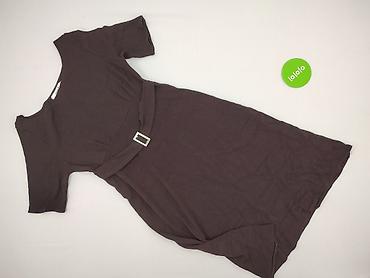 marconi plus size: Sukienka damska, rozmiar 3XL — 2