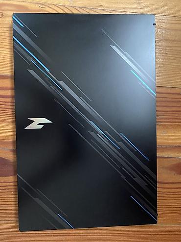acer gaming: İşlənmiş Acer Nitro, 15.6 ", Intel Core i7, 1 TB, Ödənişli çatdırılma — 1