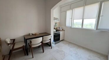 срочно продаю дом кок жар: 1 комната, 45 м², 106 серия улучшенная, 8 этаж, Евроремонт
