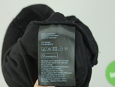 shrek hm: H&M Divided, T-shirt damski, rozmiar XS — 4