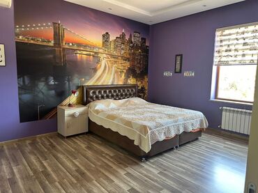 Həyət evləri və villaların satışı: Şüvəlan qəs. 6 otaqlı, 350 kv. m, Kredit yoxdur, Yeni təmirli — 29