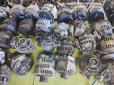 3 pa 1: ALTERNATOR SVI MODELI ZA FORD B-MAX, C-MAX, ECOSPORT . OD 2000. DO — 4
