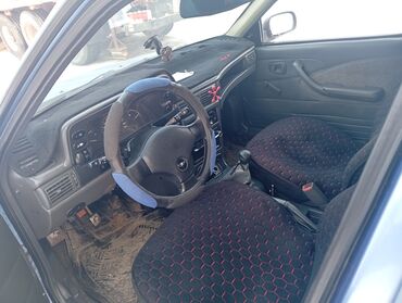 Daewoo: Daewoo Nexia: 2007 г., Седан — 6