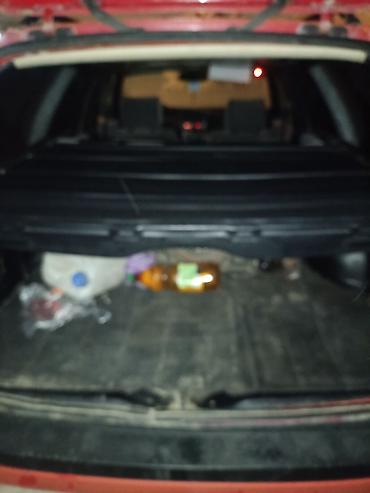 Volkswagen: Volkswagen Passat Variant: 1989 г., 1.8 л, Механика, Бензин, Универсал — 2