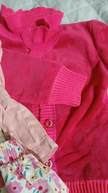 Комплекты одежды: Комплект, Б/у — 11