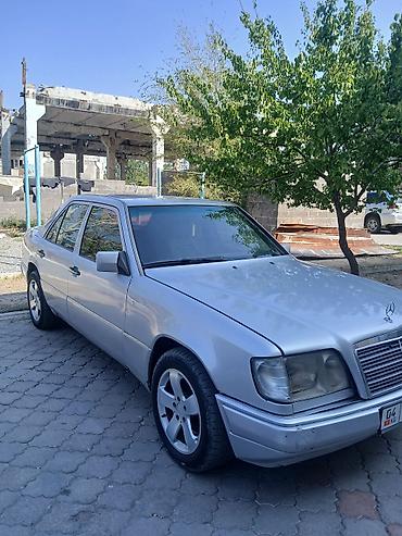 мерседес 124 шит прибор: Mercedes-Benz W124: 1992 г., 2.5 л, Механика, Дизель, Седан — 3