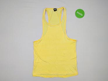 polyester tank: Urban Classics, Podkoszulka dla mężczyzn, rozmiar S — 2