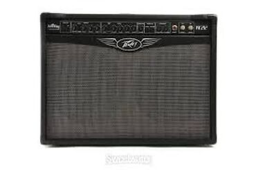 гитара кепма: Комбоусилитель peavey vk212 100вт б/у состояние