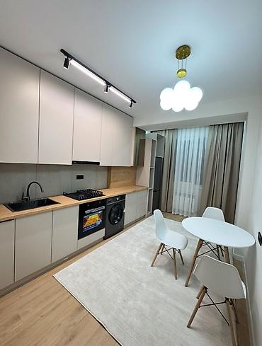 1 комната, 38 м², Городская больница №4 (ул. Айни) Индивидуалка, 5 этаж, Свежий ремонт at lalafo.kg 1 комната, 38 м², Городская больница №4 (ул. Айни) Индивидуалка, 5 этаж, Свежий ремонт