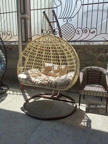 Комплекты садовой мебели: Комплект садовой мебели — 14