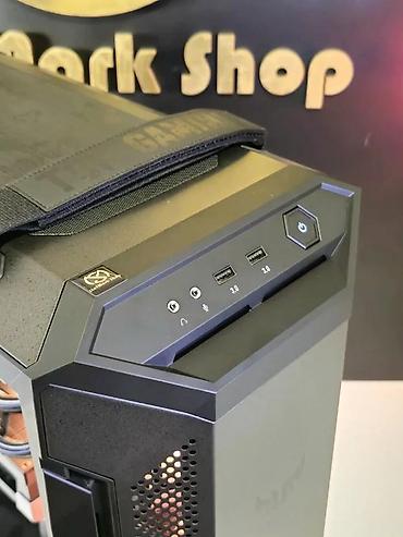 Desktop računari i radne stanice: RYZEN 9 9950X RTX 5090 X870 96GB 6TB - SM034PC. ✨ Prodaja i sklapanje — 17