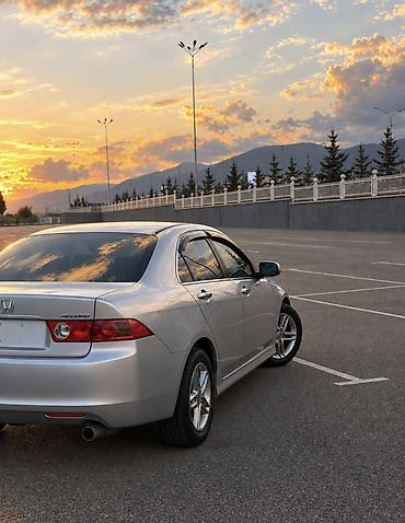 фары на опель вектра б: Honda Accord: 2004 г., 2 л, Автомат, Бензин, Седан — 2