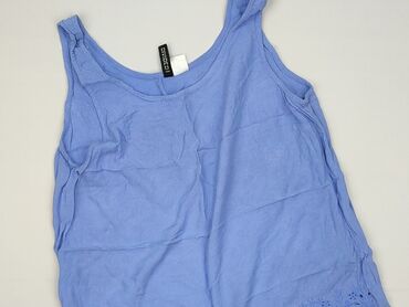 t shirty kwiaty: Divided, Топ жіночий, розмір M