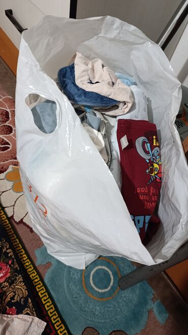 отдам даром навоз: Веши для новорожденных отдам даром