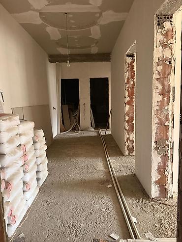 qobuda ev satilir: 3 otaqlı, Yeni tikili, 83 kv. m — 6