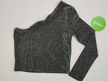 baskinką na bluzce: Top damski, rozmiar XL — 3