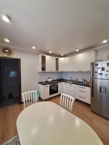 Продажа домов: Дом, 140 м², 5 комнат, Агентство недвижимости at lalafo.kg — 17 Продажа домов: Дом, 140 м², 5 комнат, Агентство недвижимости — 17