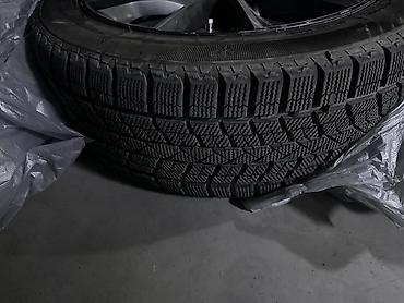 камри 40 диски: Диски R 18 Toyota, Б/у — 7