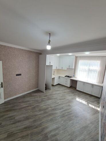 Yeni tikili: Suraxanı, 3 otaqlı, Yeni tikili, m. Neftçilər, 75 kv. m — 4